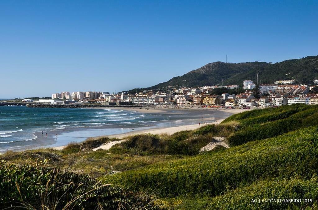 Vila Praia de Âncora Angelas - Casa Do Coberto מראה חיצוני תמונה
