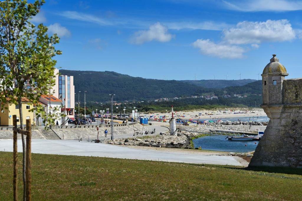 Vila Praia de Âncora Angelas - Casa Do Coberto מראה חיצוני תמונה